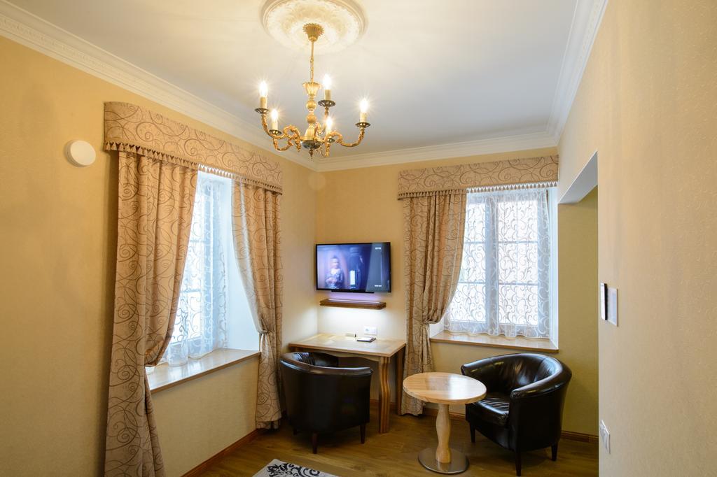 Georgi Hotell Võru Quarto foto