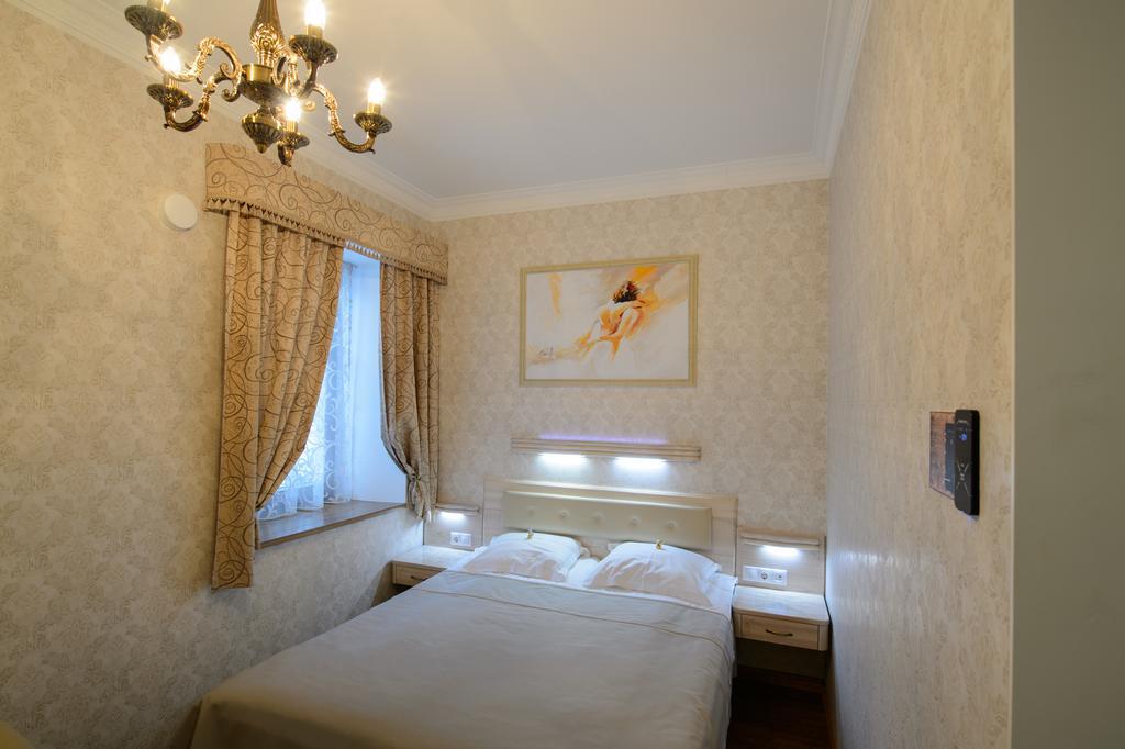 Georgi Hotell Võru Quarto foto
