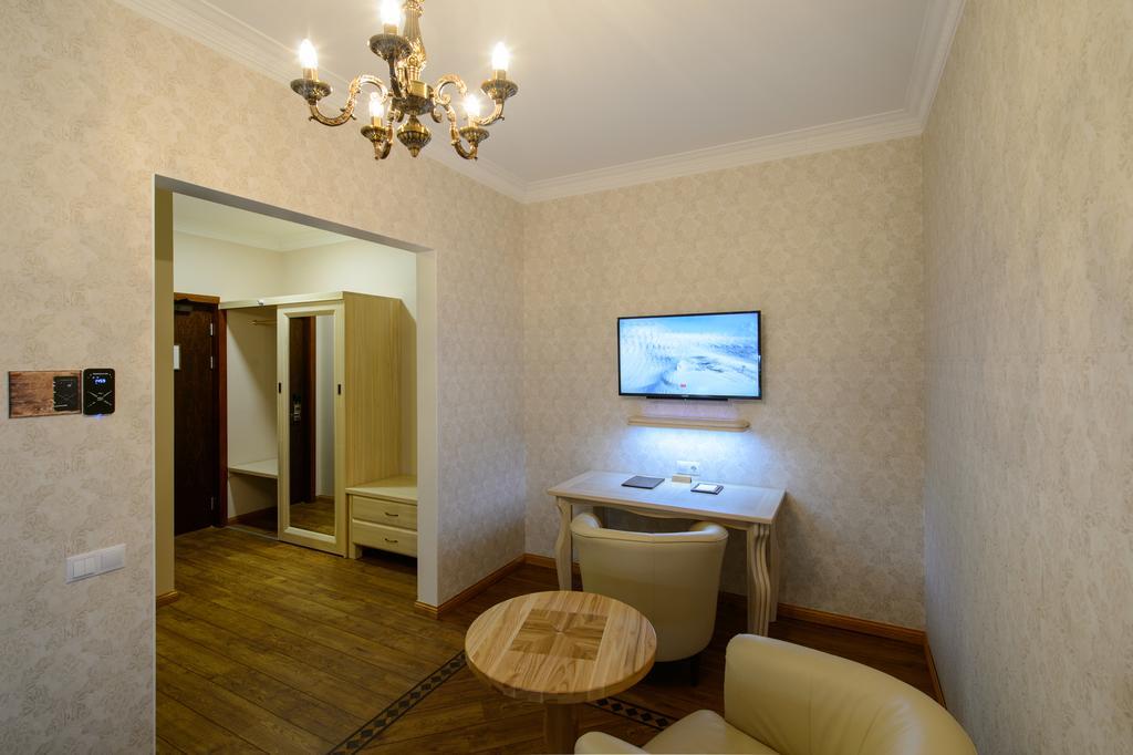 Georgi Hotell Võru Quarto foto
