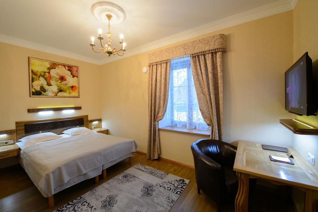 Georgi Hotell Võru Quarto foto