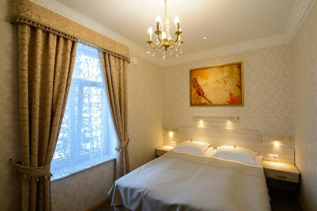 Georgi Hotell Võru Quarto foto