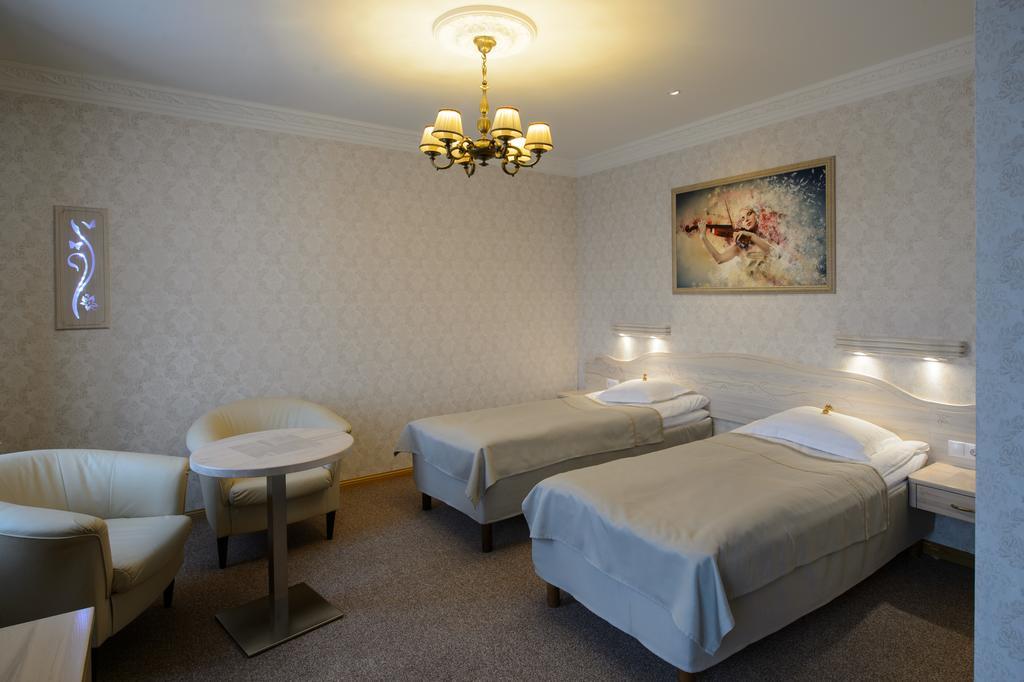 Georgi Hotell Võru Quarto foto