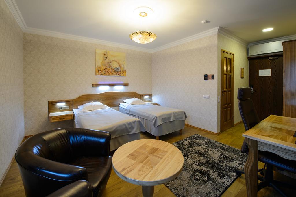 Georgi Hotell Võru Quarto foto