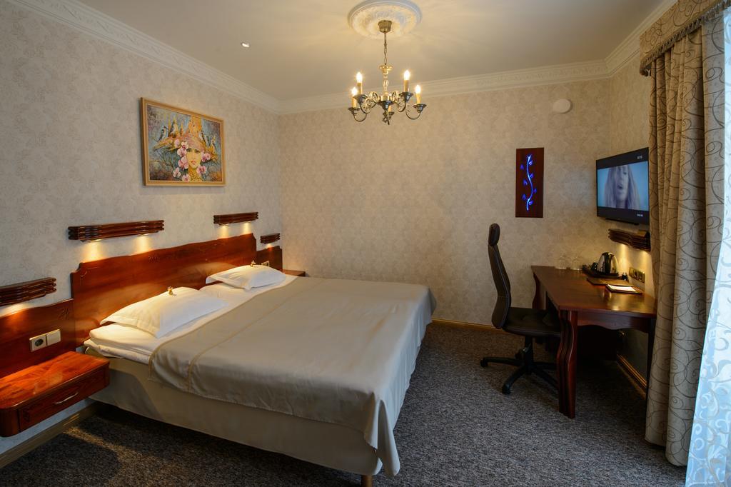 Georgi Hotell Võru Quarto foto