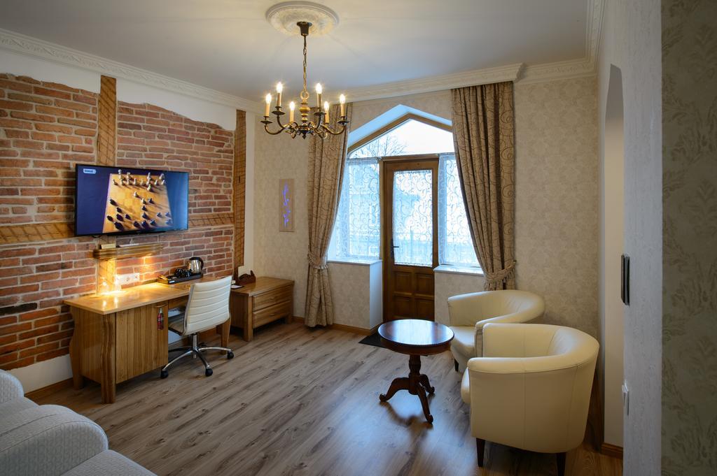 Georgi Hotell Võru Quarto foto