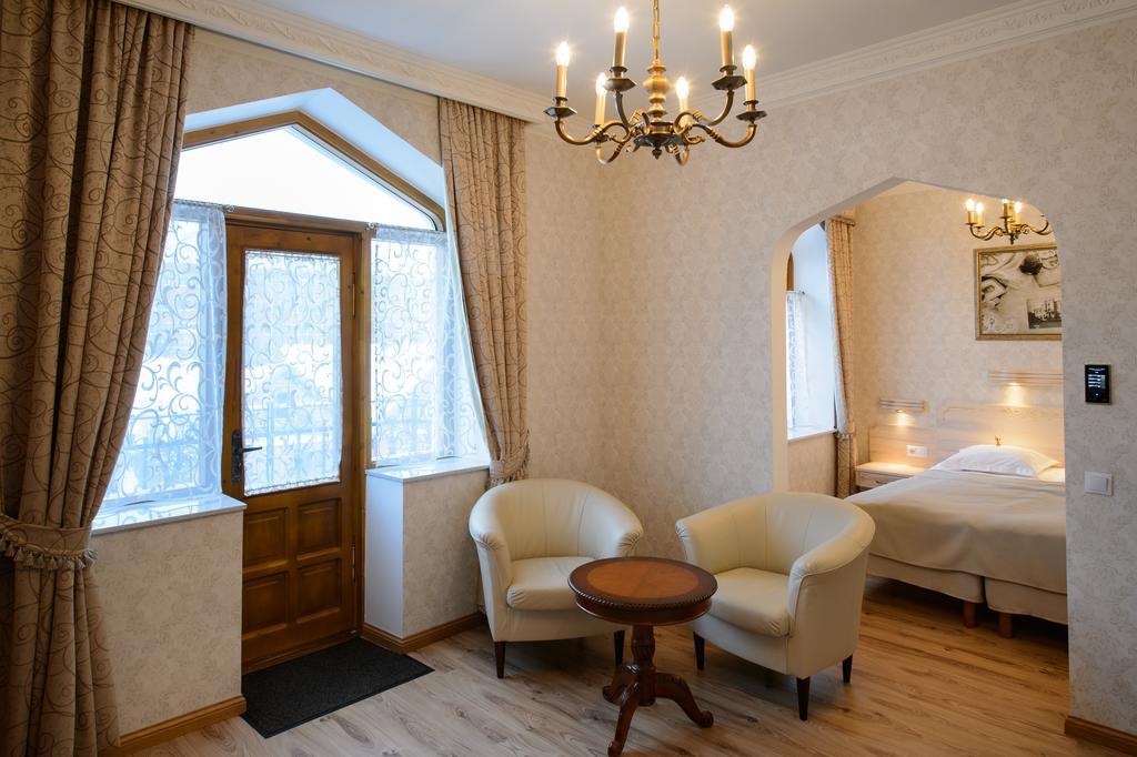 Georgi Hotell Võru Quarto foto