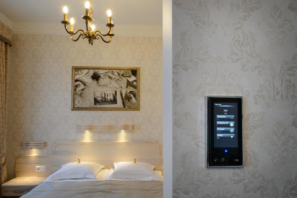 Georgi Hotell Võru Quarto foto