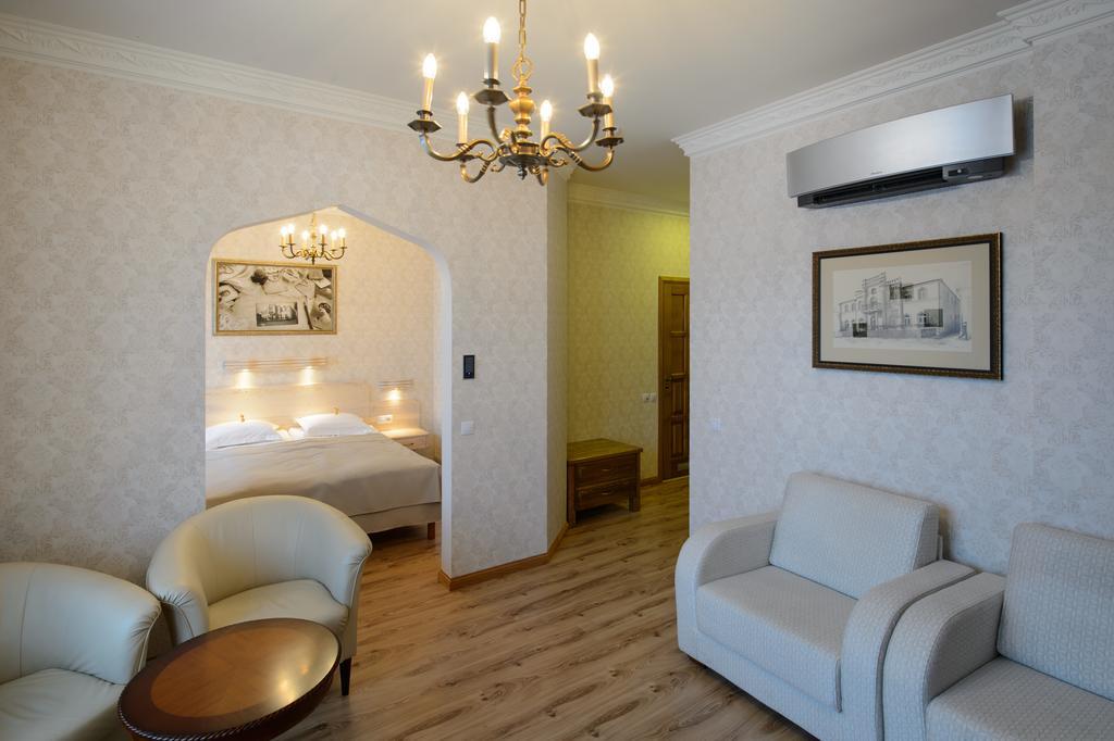 Georgi Hotell Võru Quarto foto