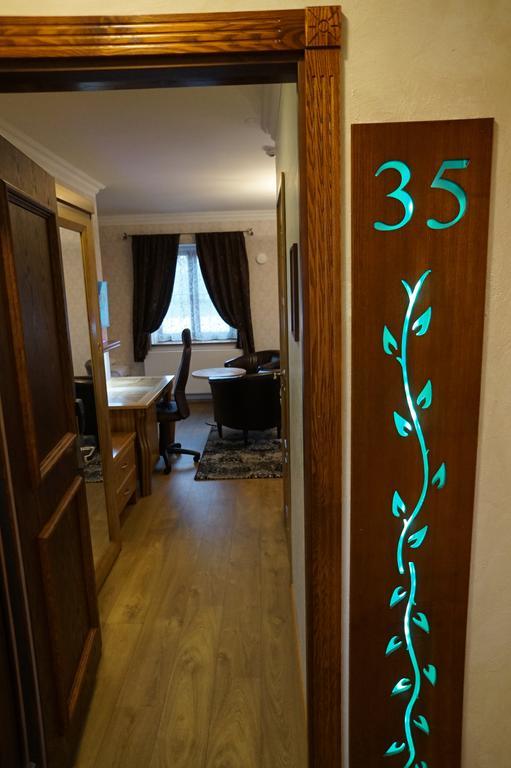 Georgi Hotell Võru Quarto foto